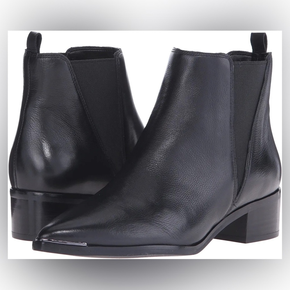 Marc Fisher Yale Bootie - 7.5